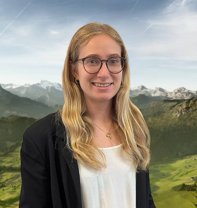 Zoé Häusli