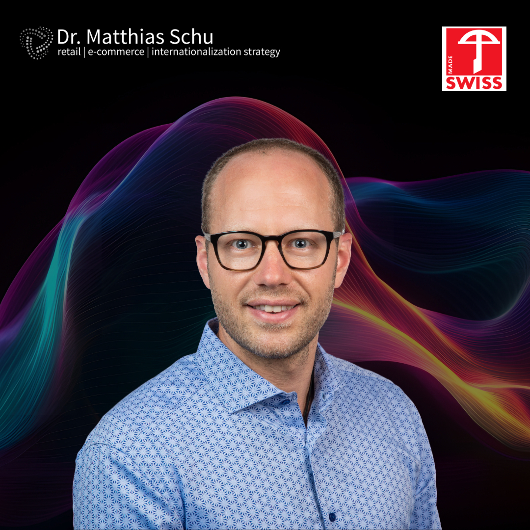 Prof. Dr. Matthias Schu