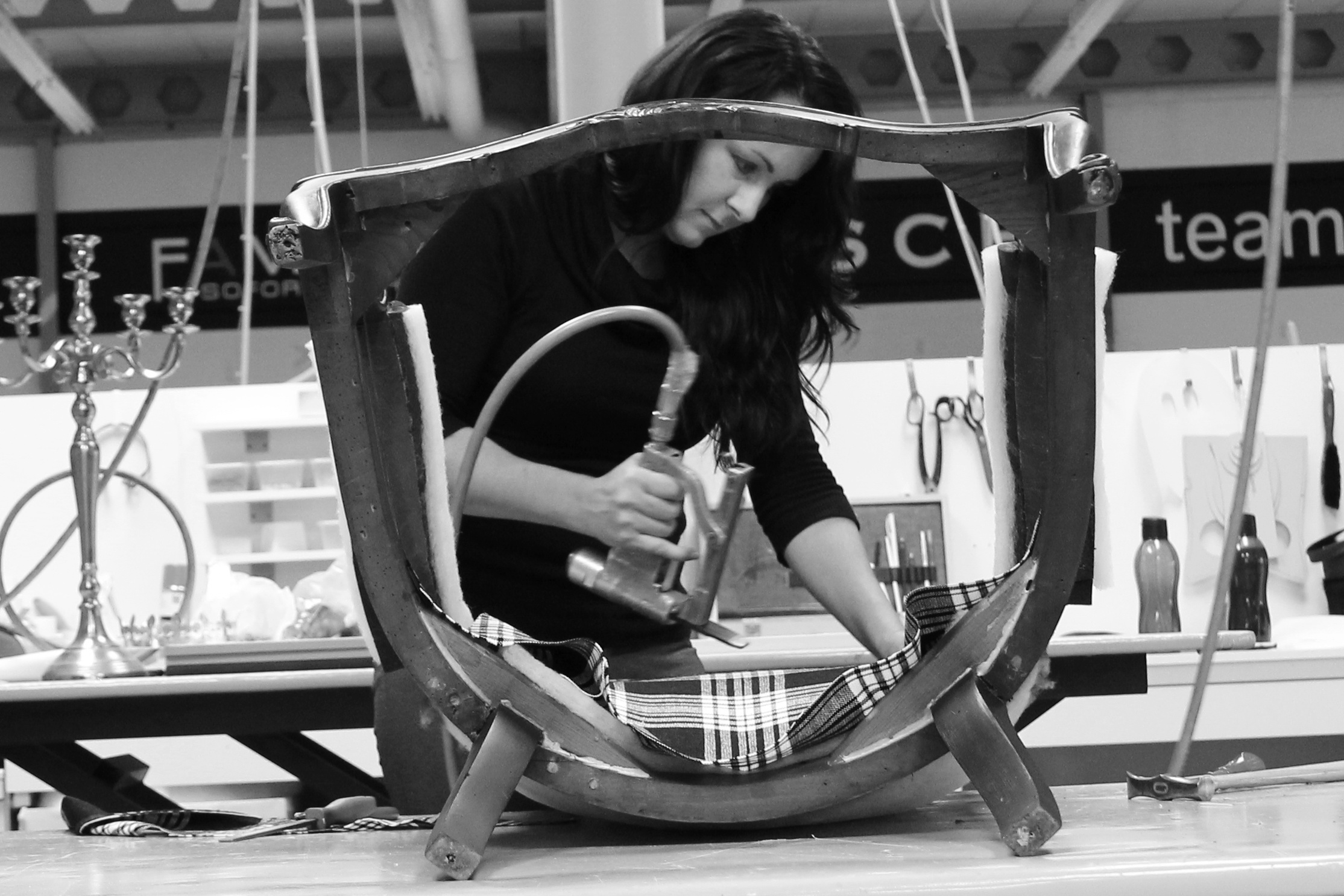 Manufaktur MASCH GmbH