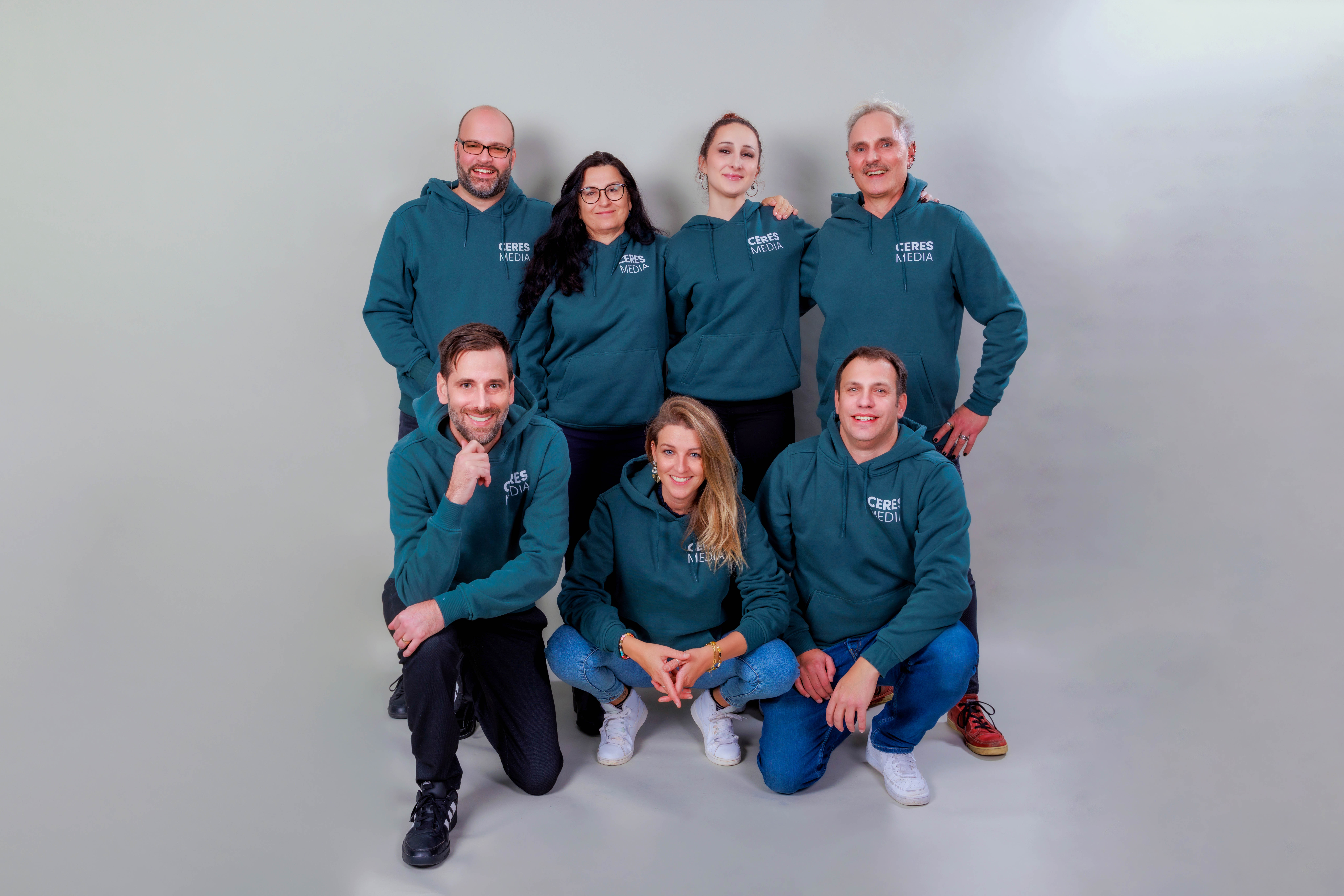 CERES MEDIA AG