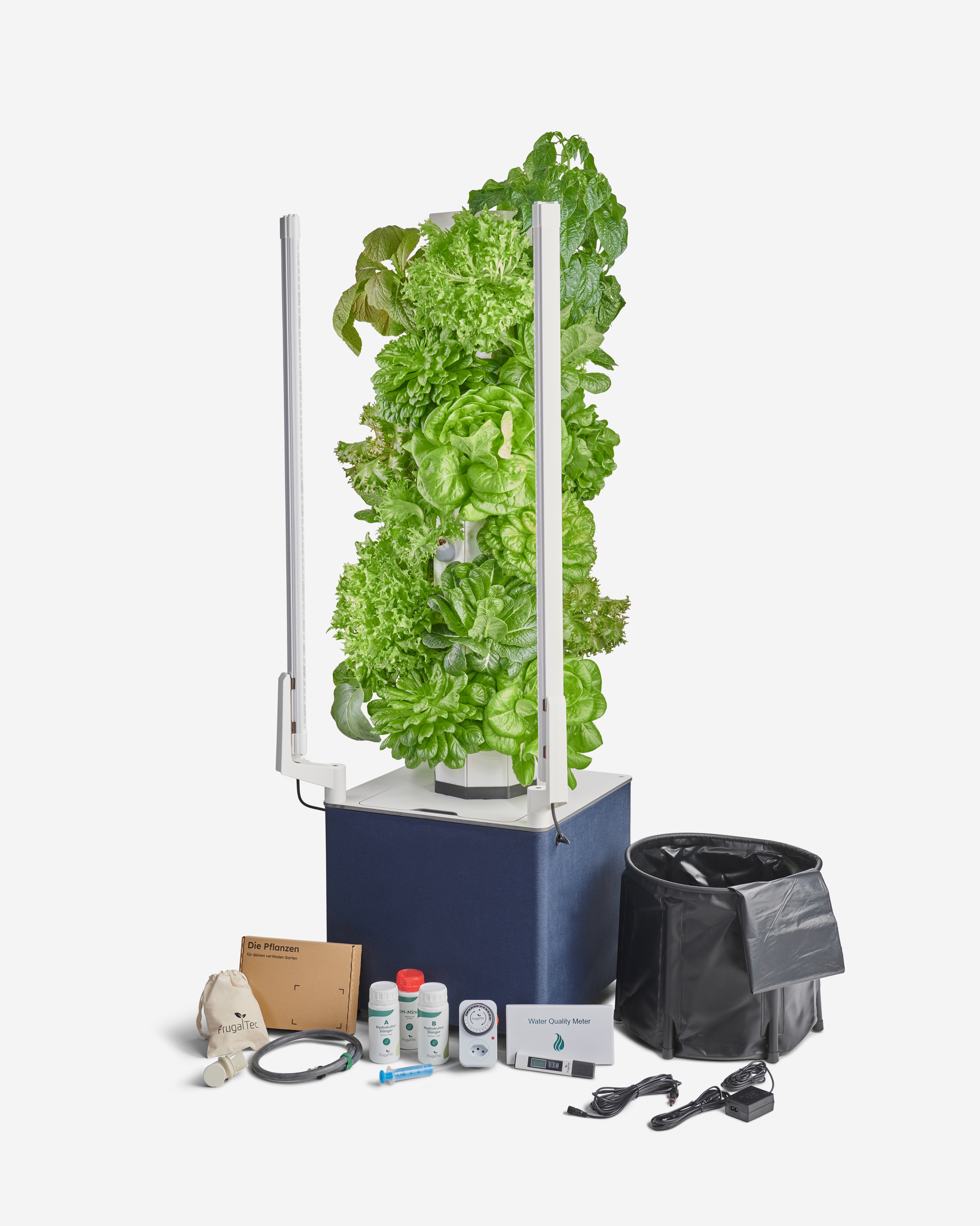 Frugaltec AG