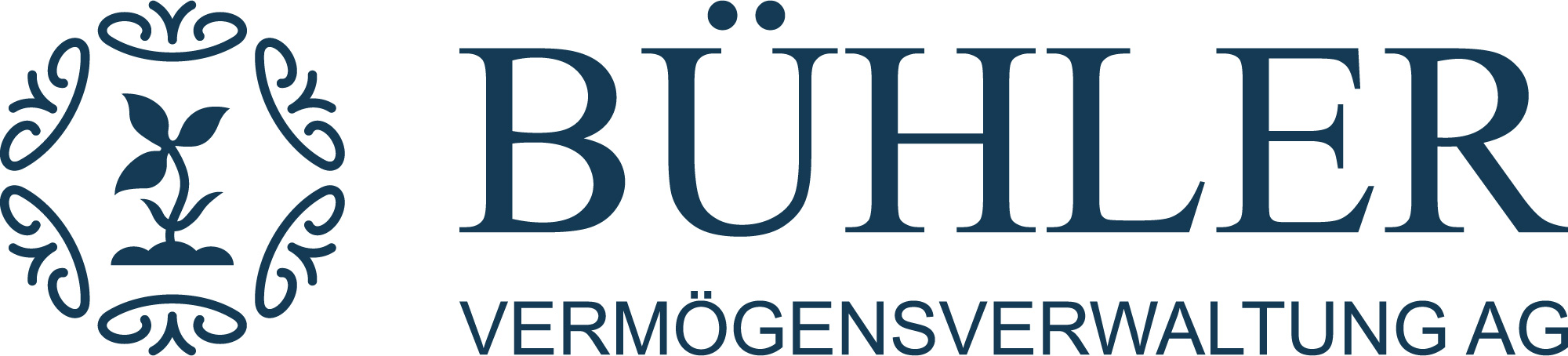 Bühler Vermögensverwaltung AG